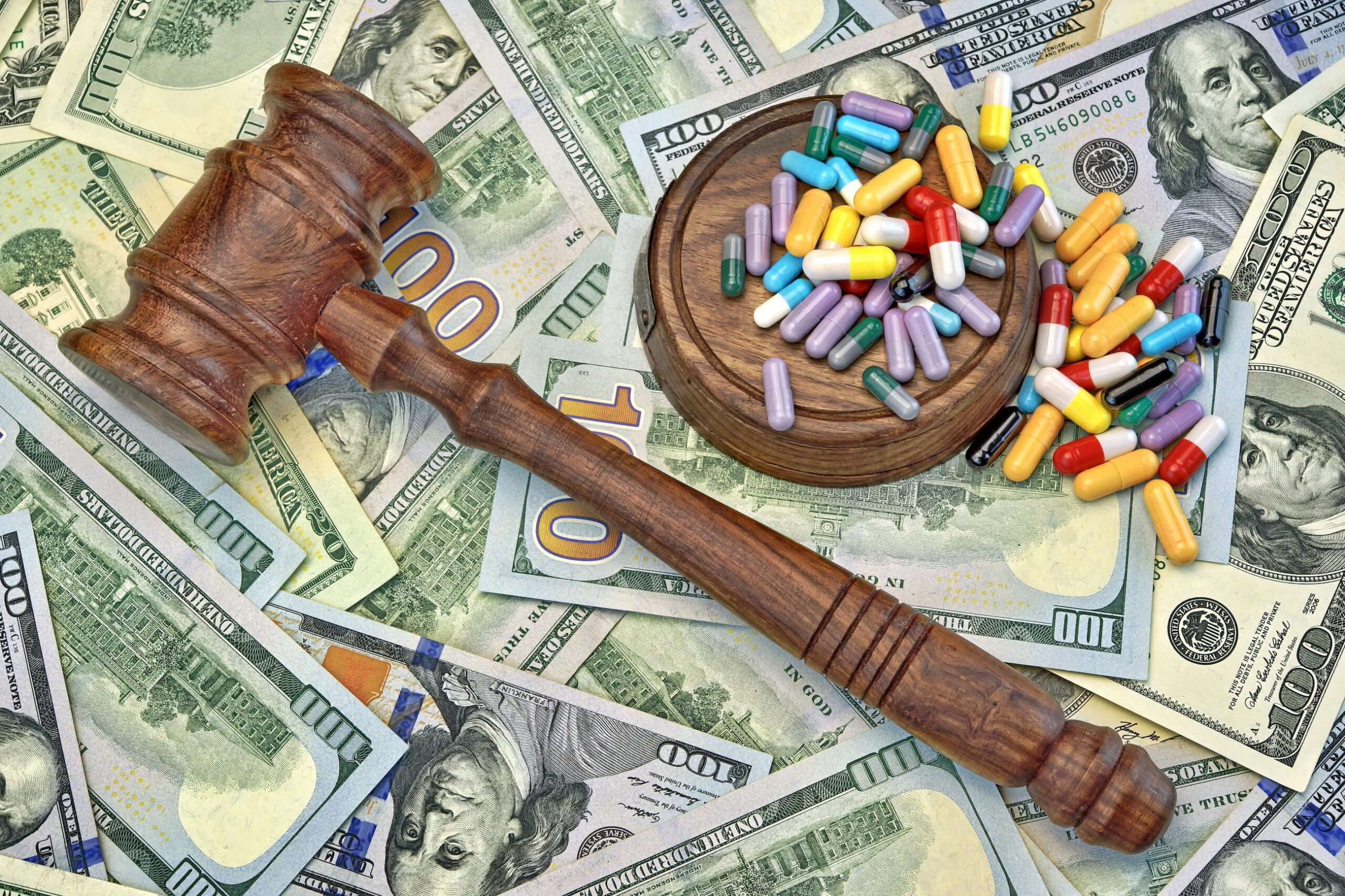 World Funding Defective Medication Negligence Lawsuit